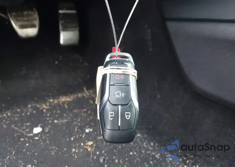 2015 Ford Mustang Gt Premium z USA, uszkodzony, nr VIN 1FA6P8CF7F5389953